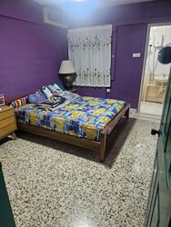 Blk 510 West Coast Vista (Clementi), HDB 3 Rooms #596608581